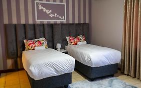Plein On Suid Guesthouse